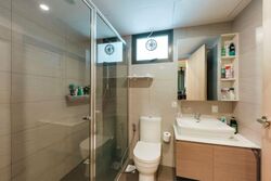 Treasure Crest (D19), Condominium #557524211